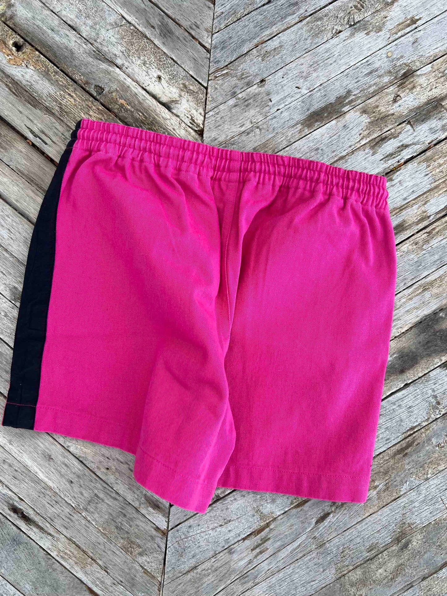 Boys Shorts `Robinson´ Pink