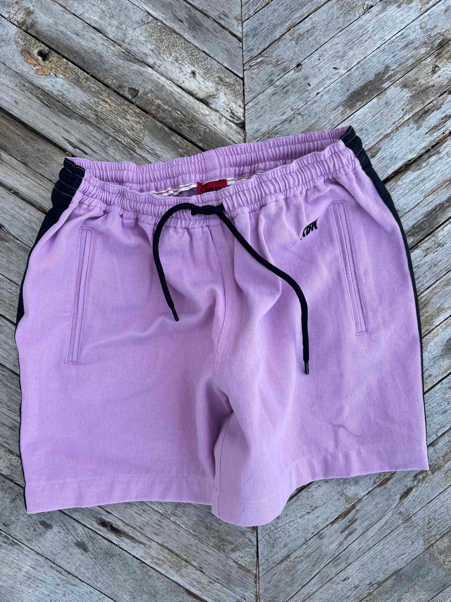 Boys Shorts `Robinson´ Light Lilac