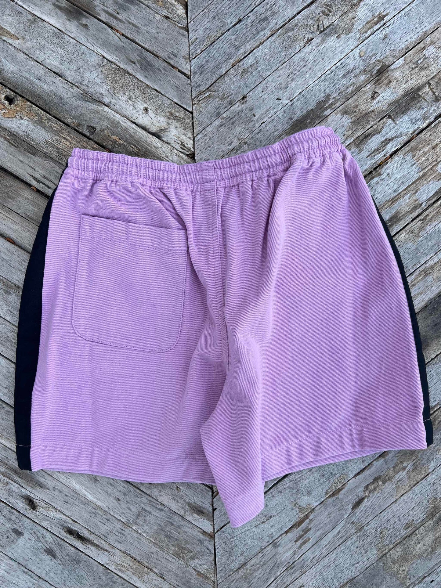 Boys Shorts `Robinson´ Light Lilac