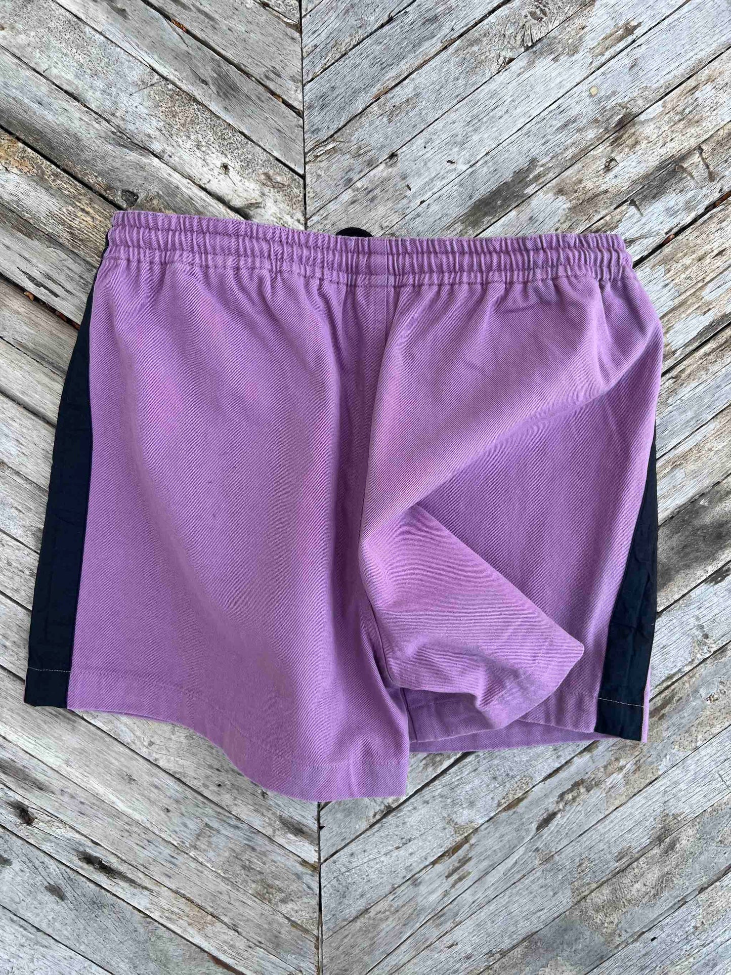 Boys Shorts `Robinson´ Lilac