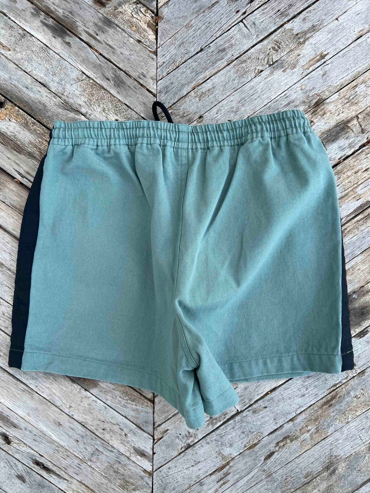 Boys Shorts `Robinson´  Turquoise