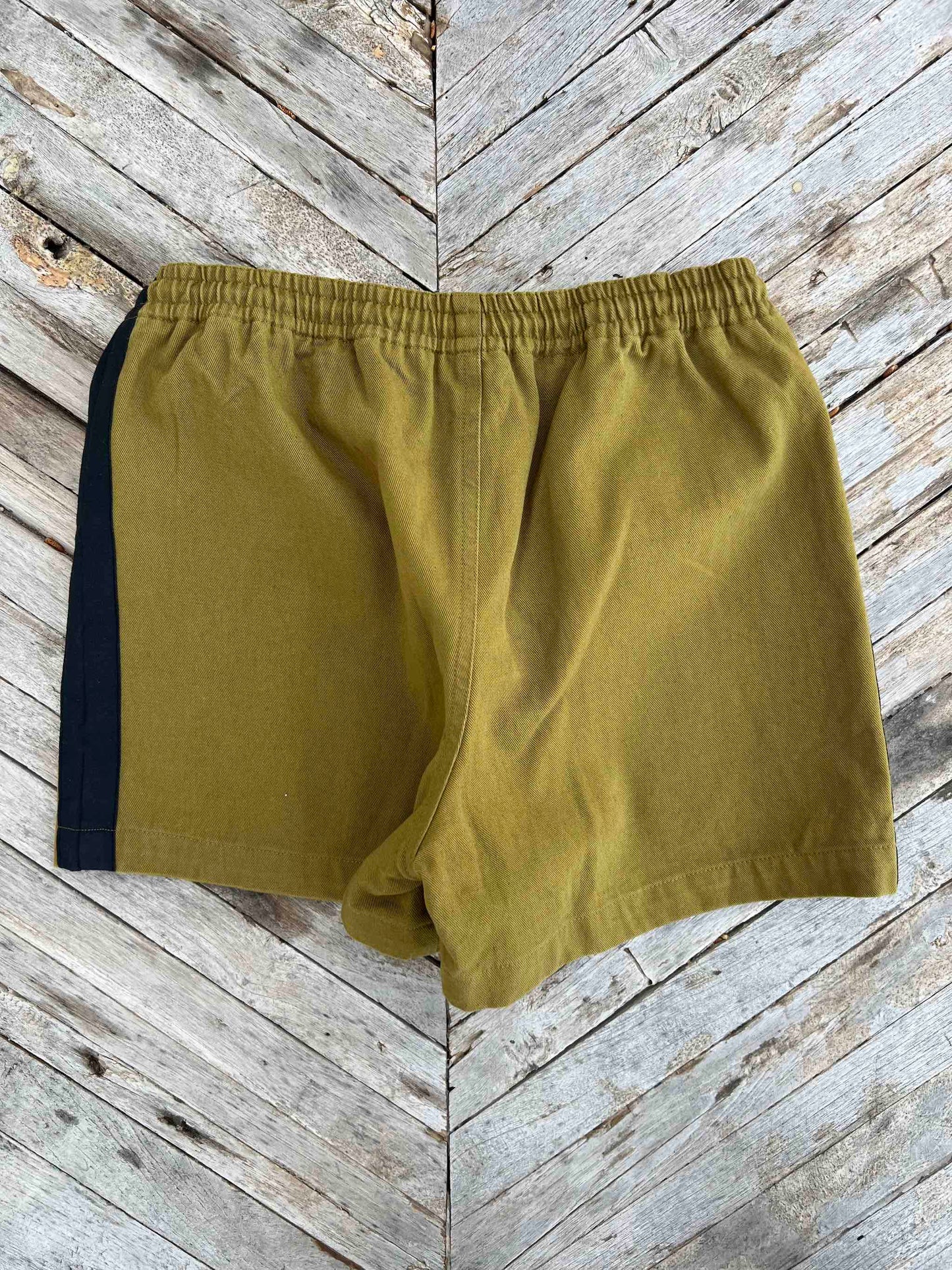 Boys Shorts `Robinson´  Khaki