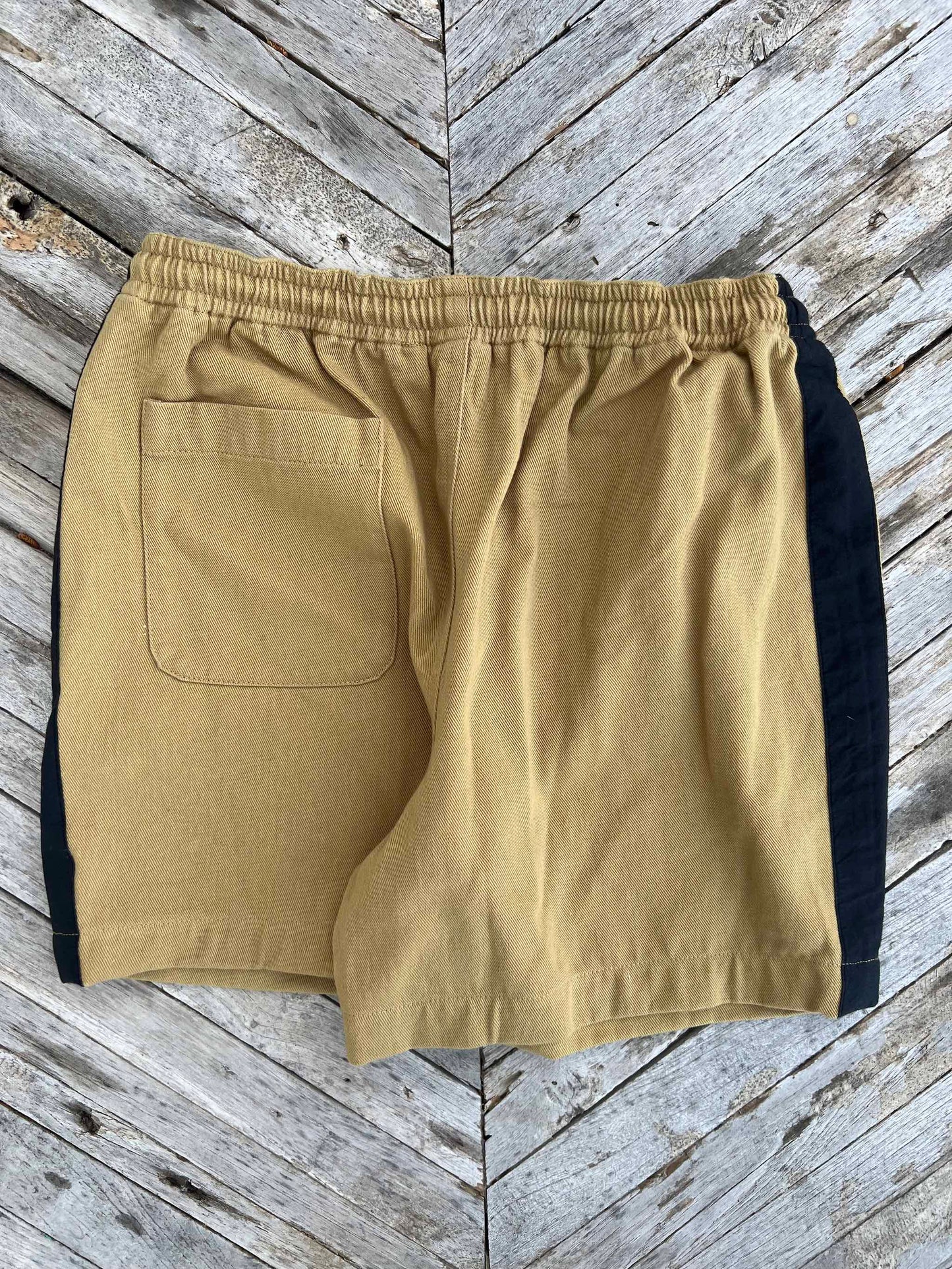 Boys Shorts `Robinson´ Beige