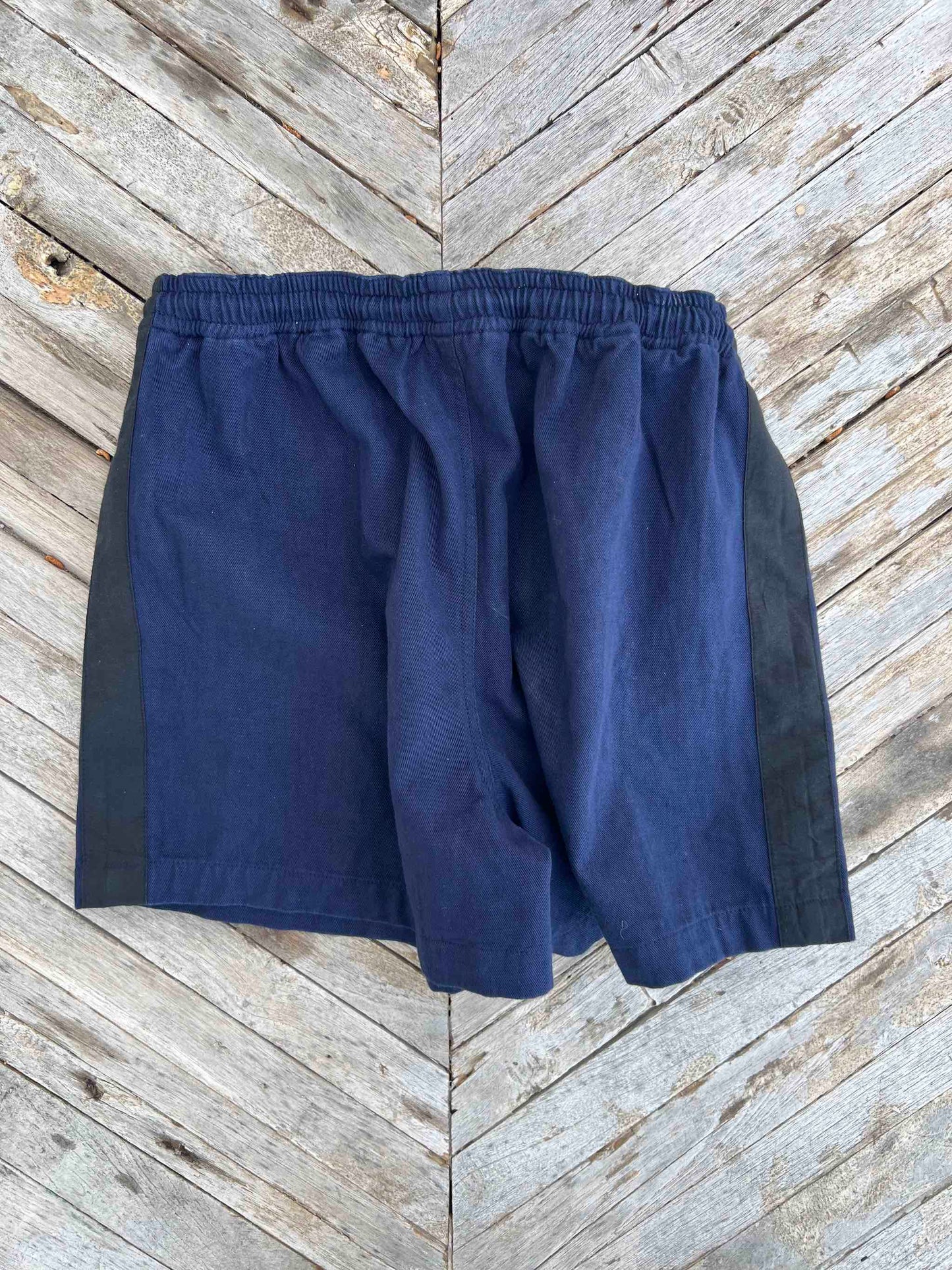 Boys Shorts `Robinson´ Nacy Blue