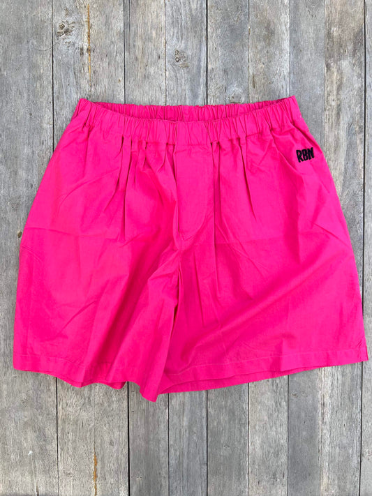 Girls Shorts `Suluban´ Pink