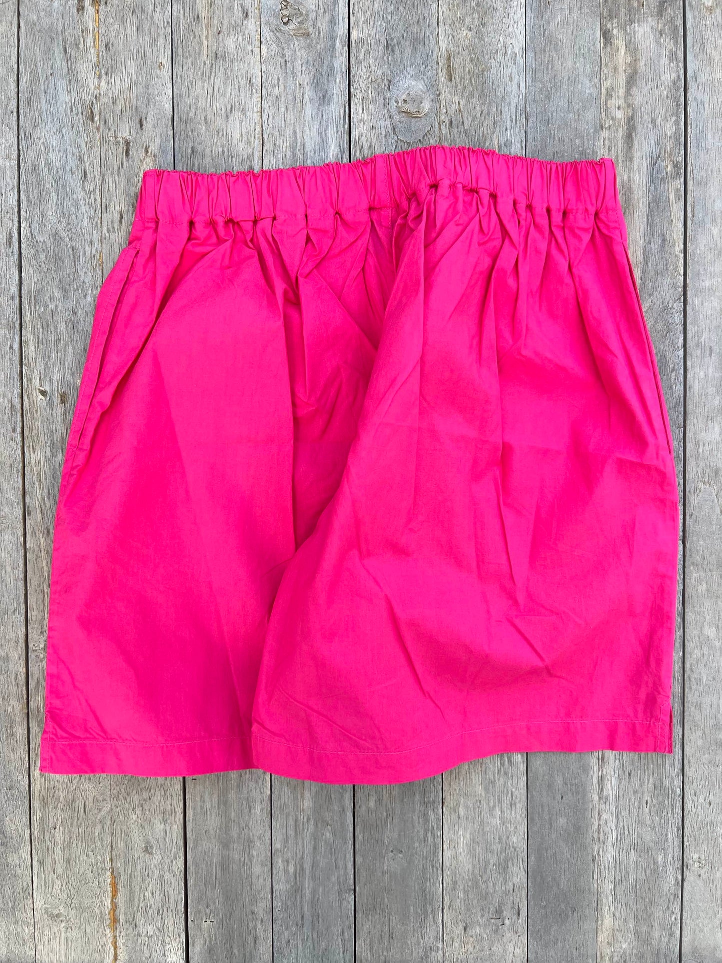 Girls Shorts `Suluban´ Pink