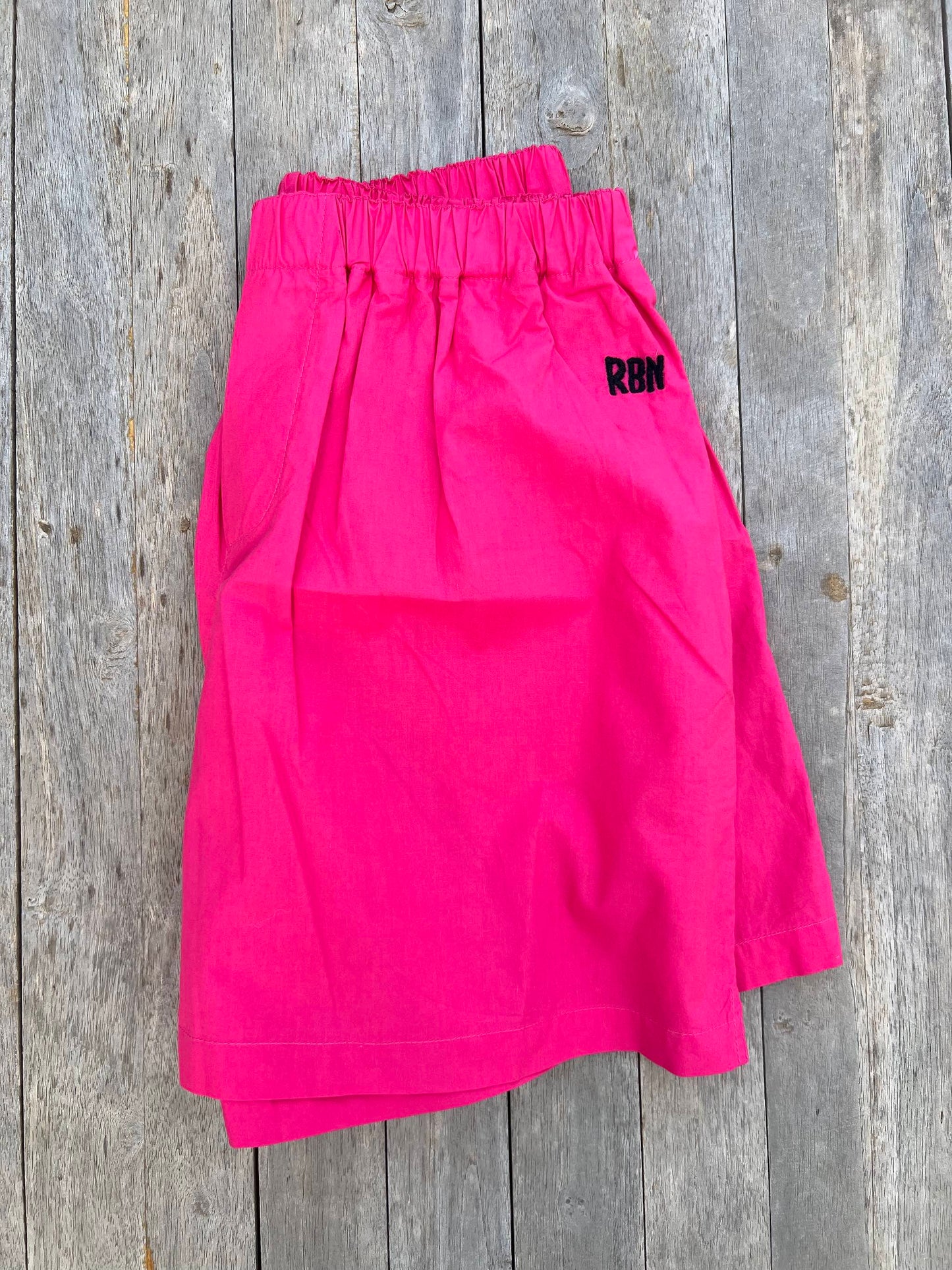 Girls Shorts `Suluban´ Pink