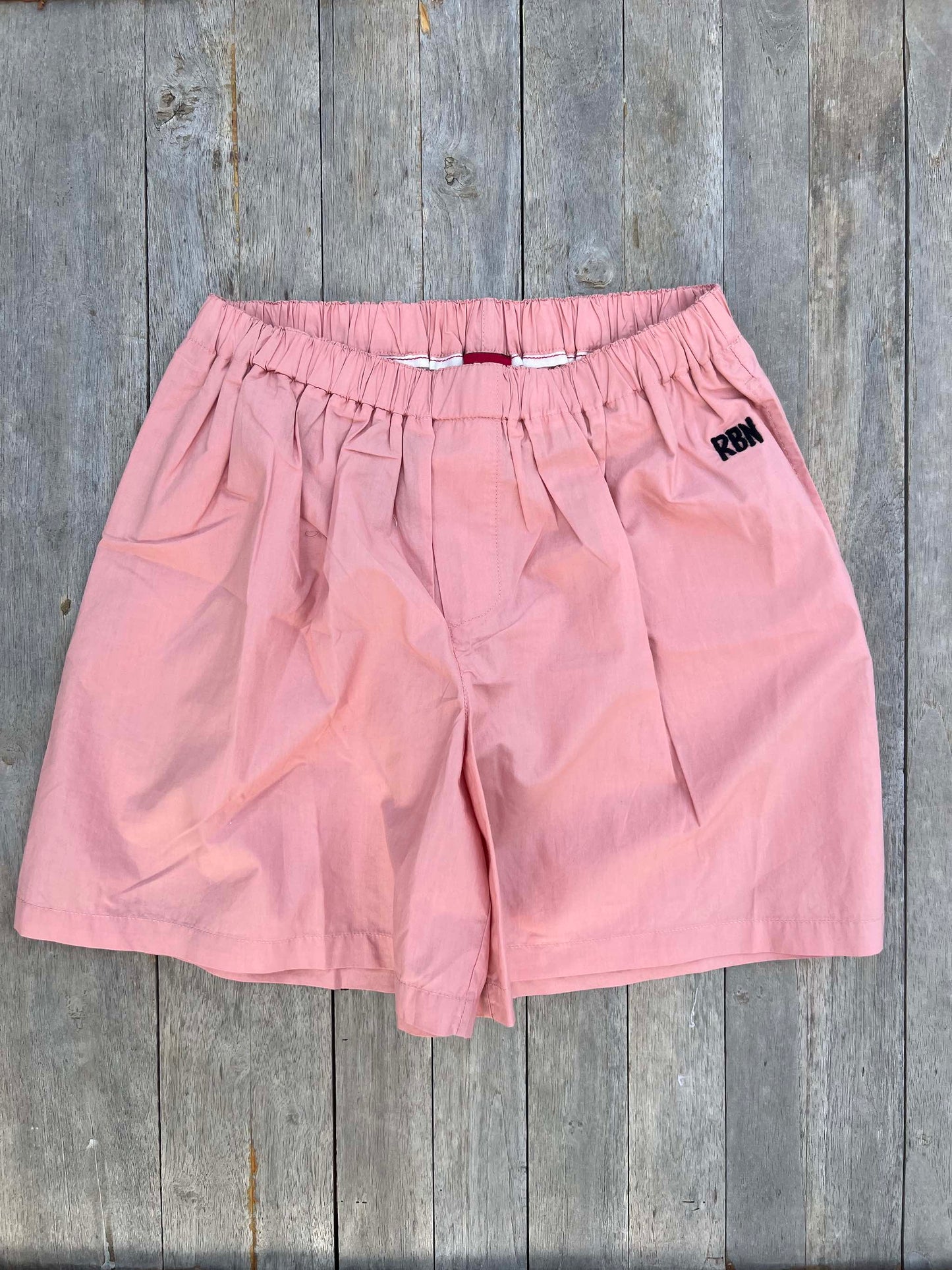 Girls Shorts `Suluban´ Light Pink