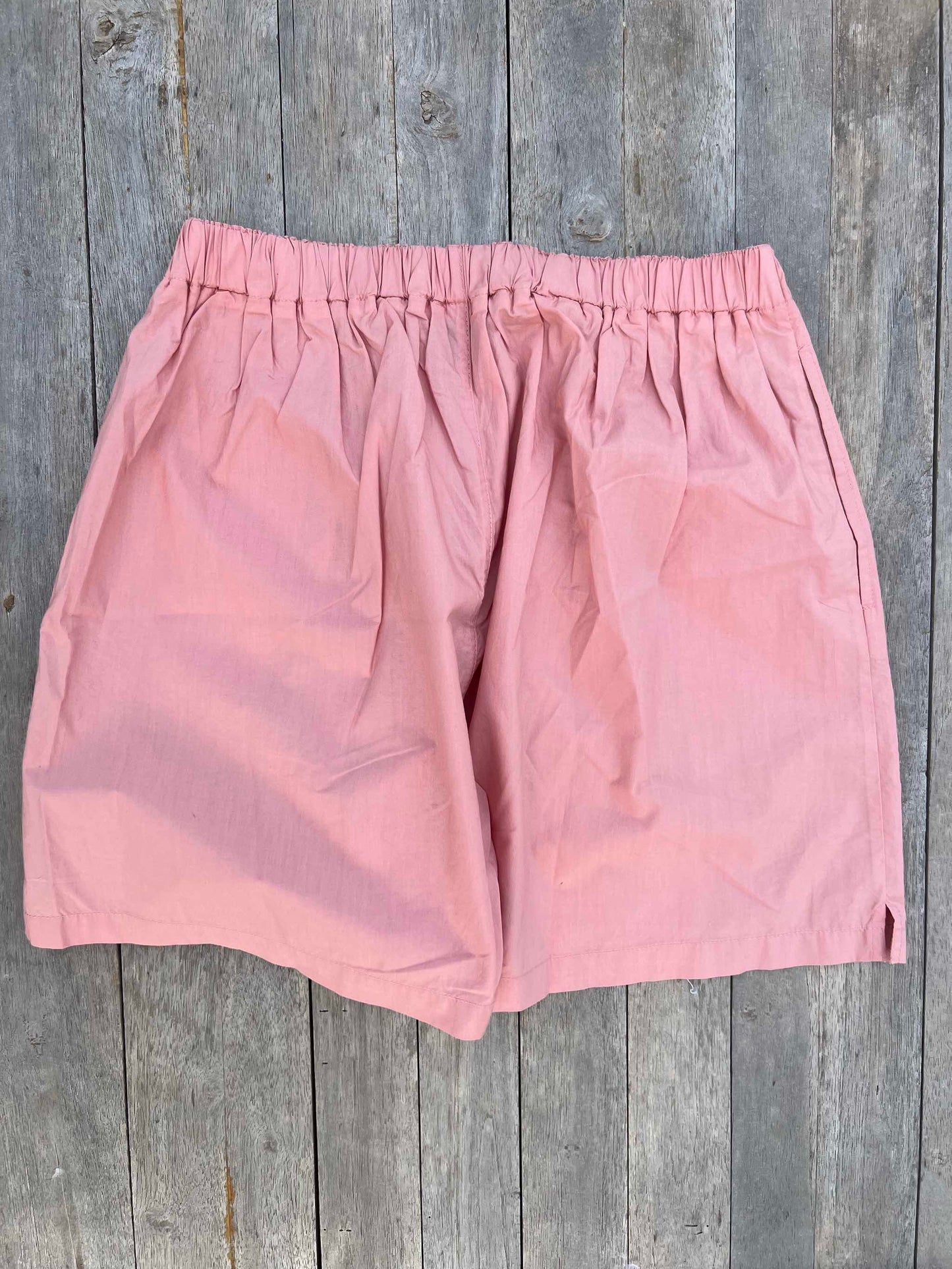 Girls Shorts `Suluban´ Light Pink