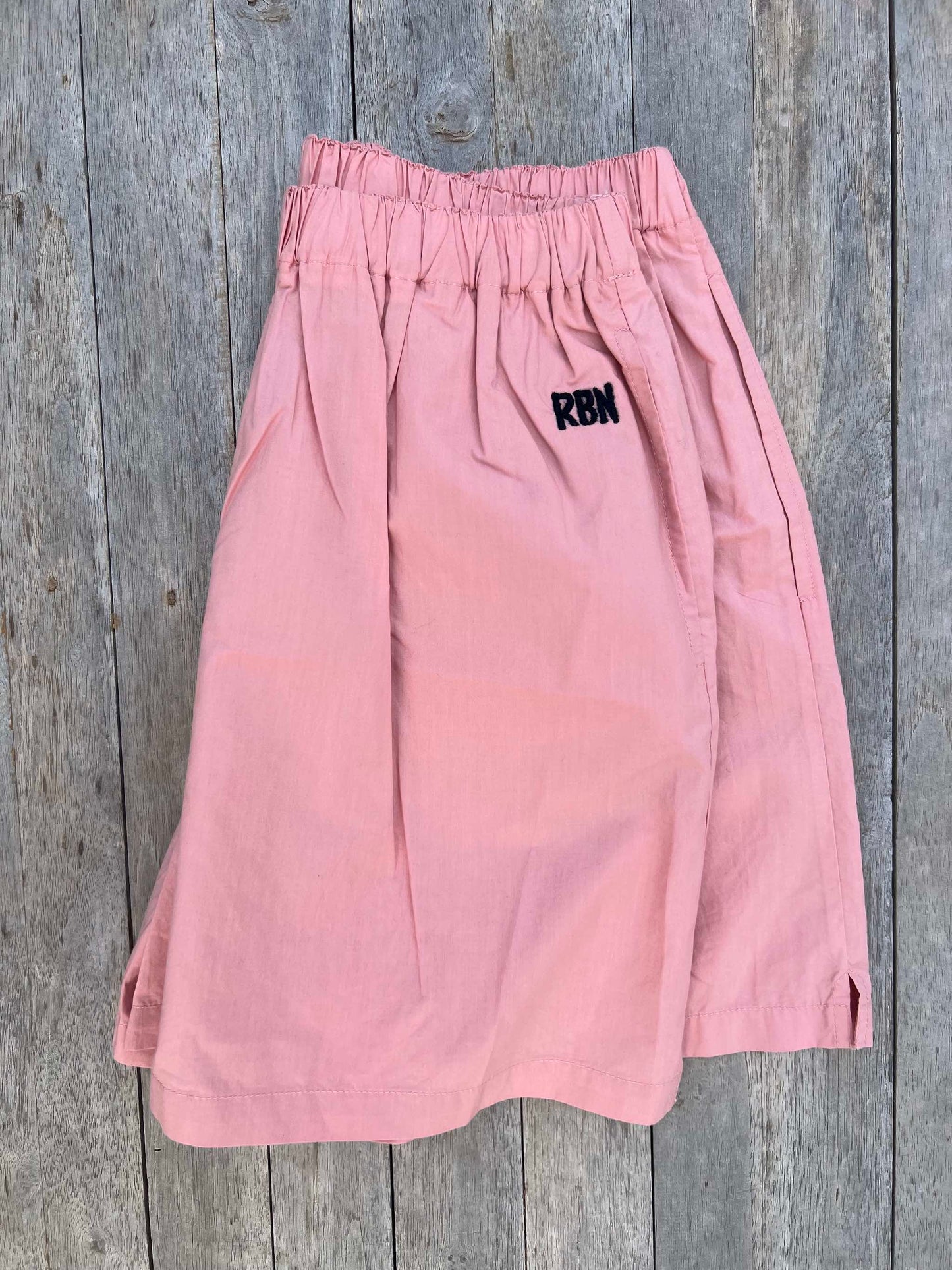 Girls Shorts `Suluban´ Light Pink