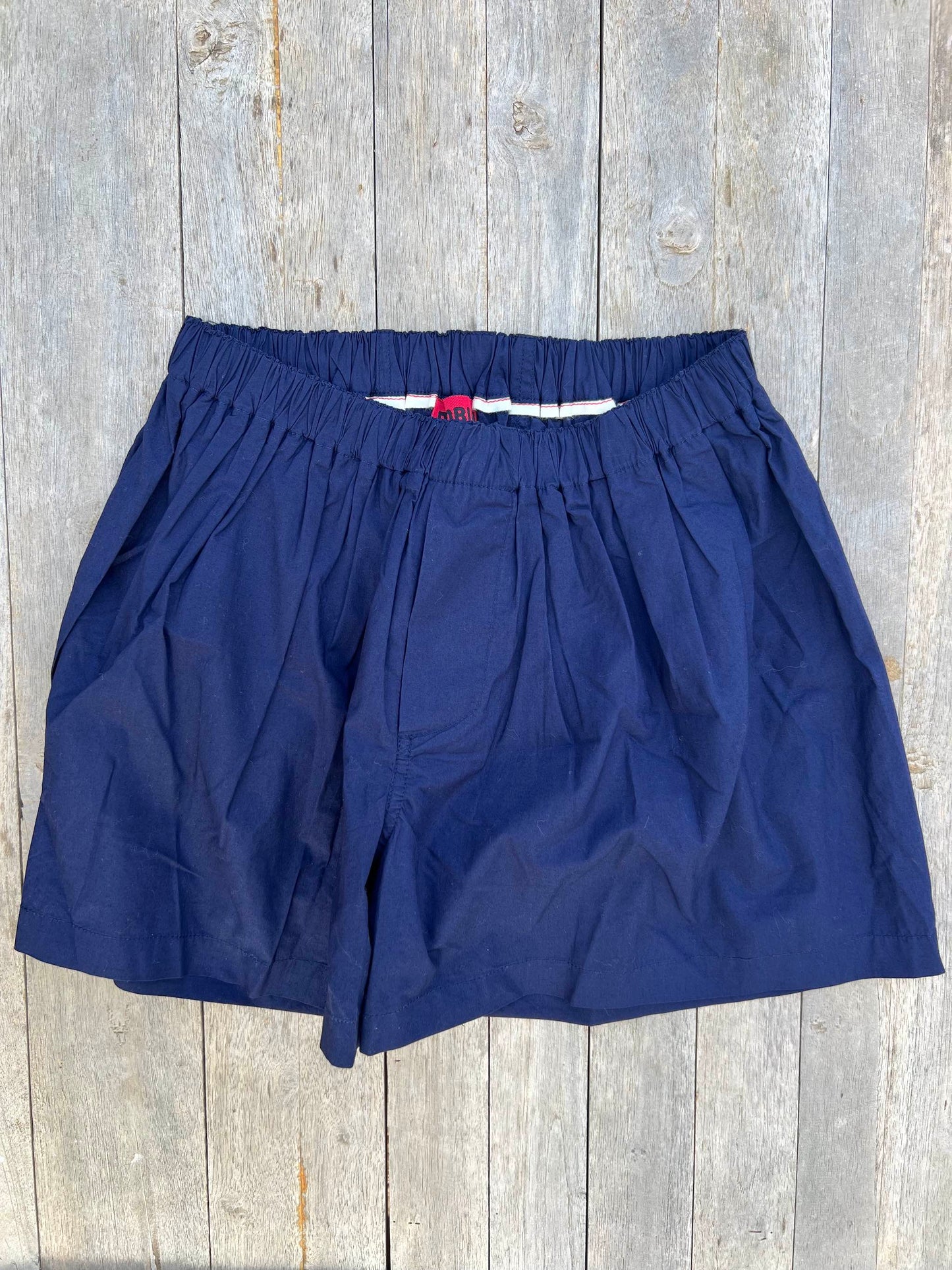 Boys Boxershorts `Franqui´ Navy Blue