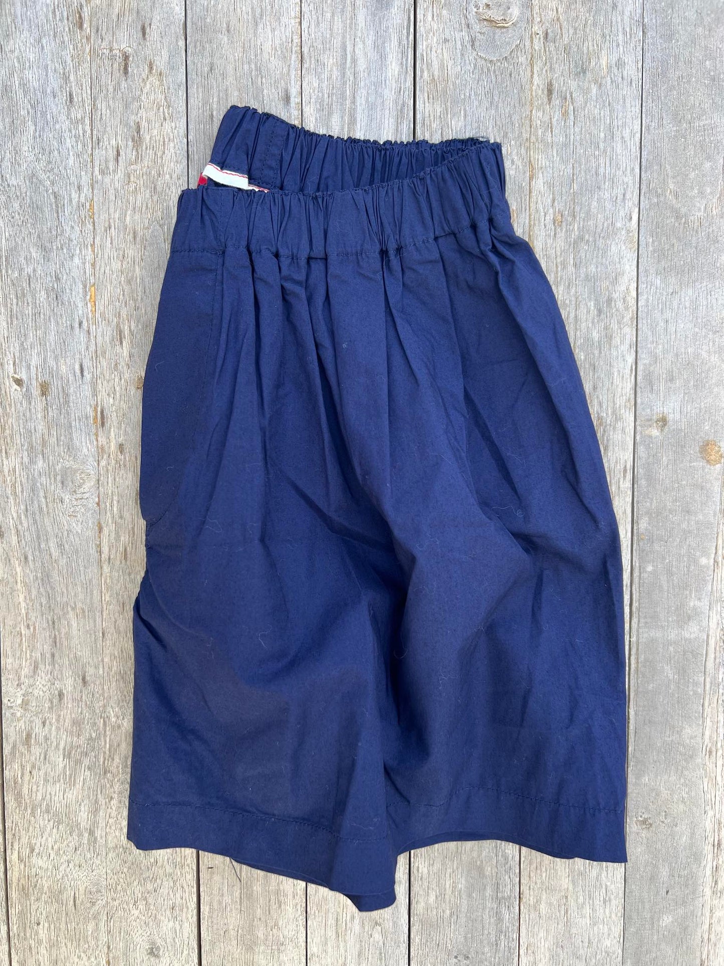 Boys Boxershorts `Franqui´ Navy Blue