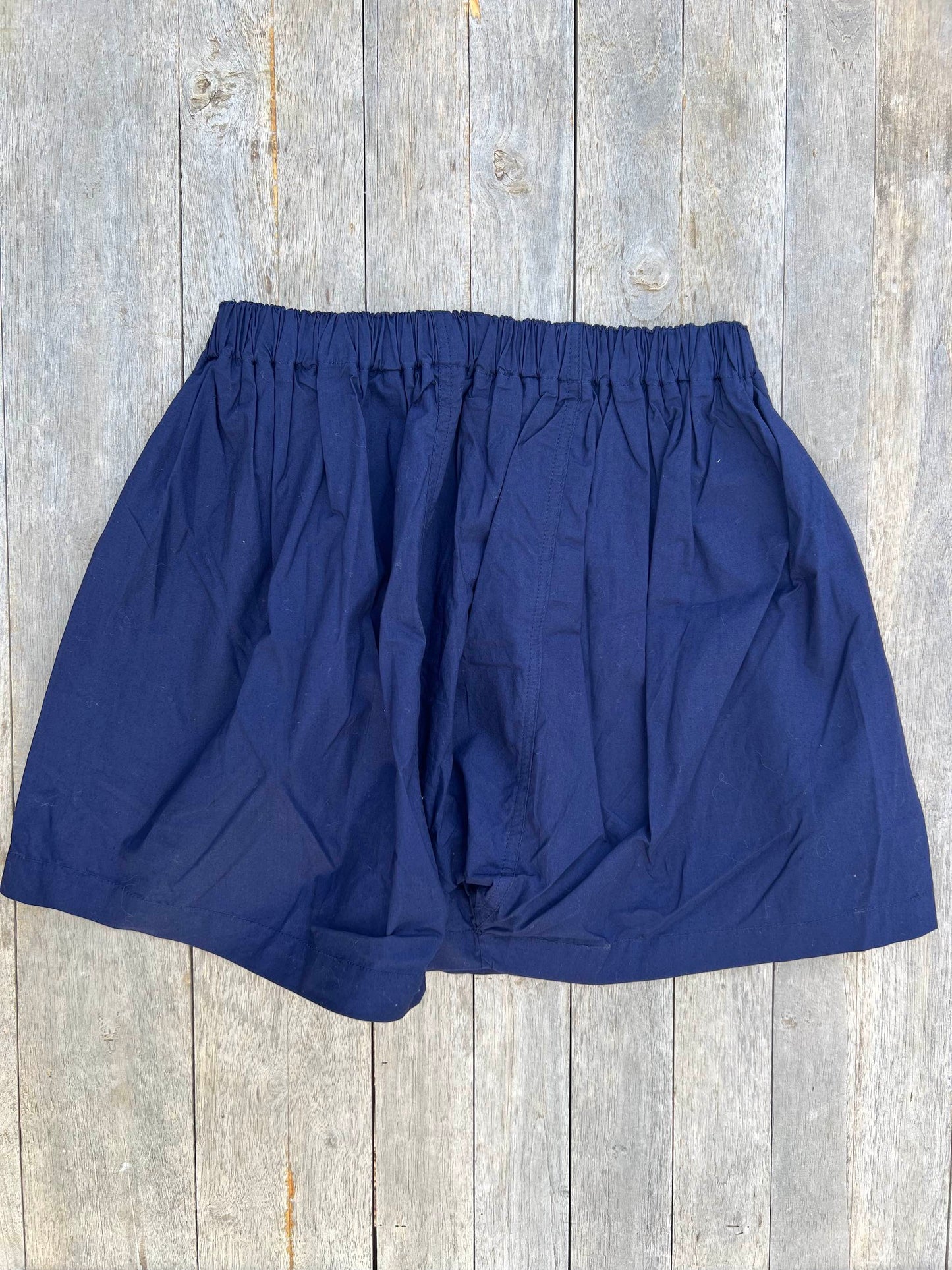 Boys Boxershorts `Franqui´ Navy Blue