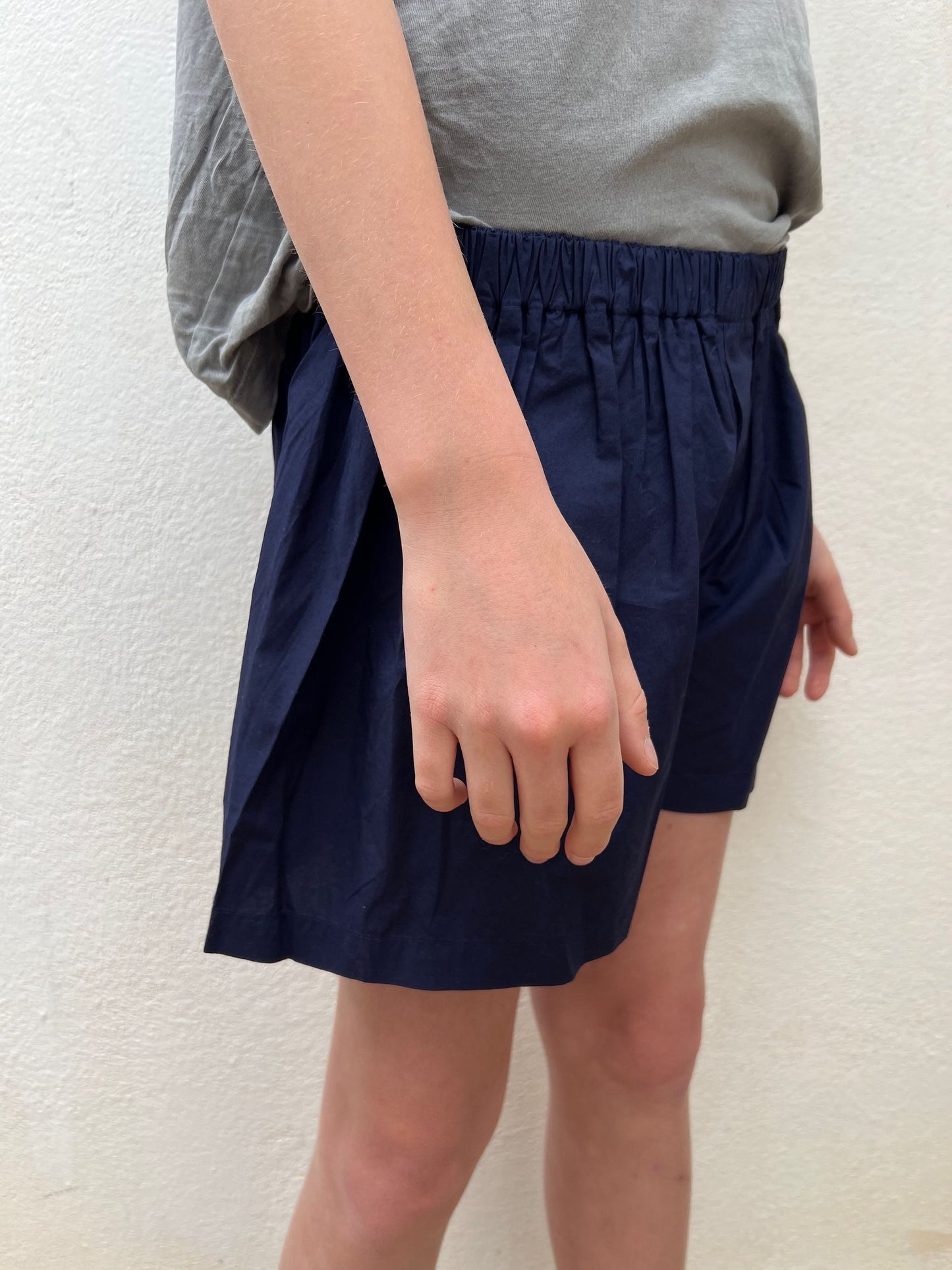 Boys Boxershorts `Franqui´ Navy Blue